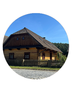 Týdenní pobyt (minimálně sedm nocí)