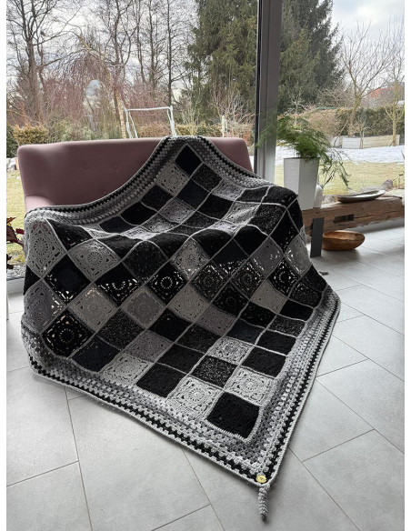 Deka - 170cm x 160cm