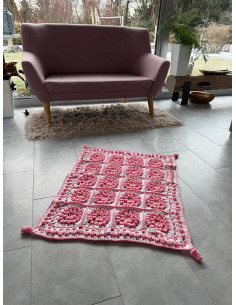 Deka Baby - 83cm x 71cm