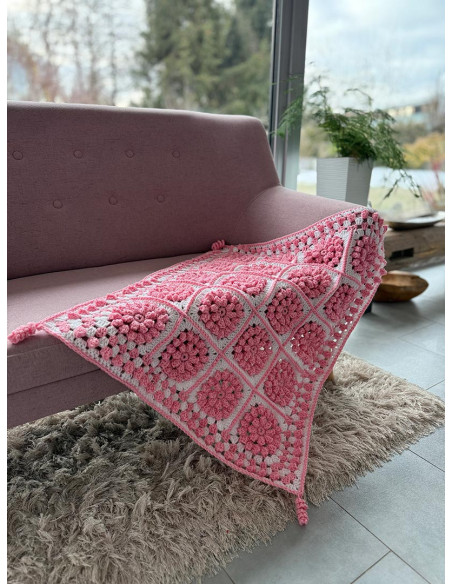 Deka Baby - 83cm x 71cm Deka Baby - 83cm x 71cm